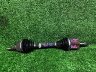 Привод передний левый ALFA ROMEO GIULIETTA 2012