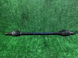 Привод задний левый TOYOTA C-HR