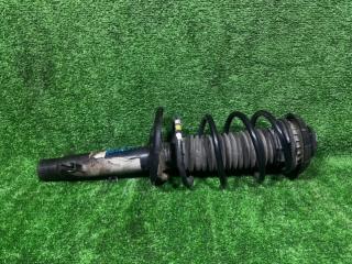 Стойка передняя левая CITROEN C3