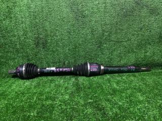 Фото запчасти привод передний правый VOLVO V50 2012 контрактная запчасть Запчасть привод передний правый VOLVO V50 2012