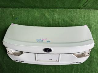 Крышка багажника GS450H GWL10