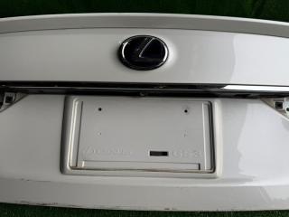 Крышка багажника GS450H GWL10