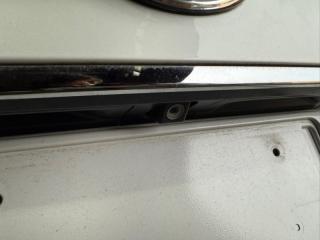 Крышка багажника GS450H GWL10