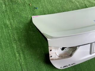 Крышка багажника GS450H GWL10