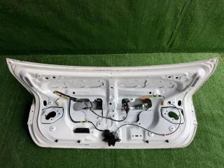 Крышка багажника GS450H GWL10