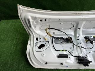 Крышка багажника GS450H GWL10