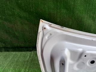 Крышка багажника GS450H GWL10