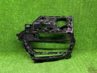 Запчасть крепление туманки переднее левое PORSCHE PANAMERA