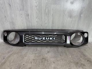 Запчасть решетка радиатора SUZUKI JIMNY