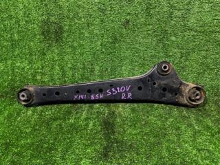 Рычаг задний правый DAIHATSU HIJET