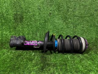 Запчасть стойка передняя левая ALFA ROMEO MITO