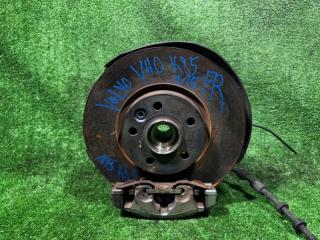 Фото запчасти ступица передняя правая VOLVO V40 контрактная запчасть Запчасть ступица передняя правая VOLVO V40