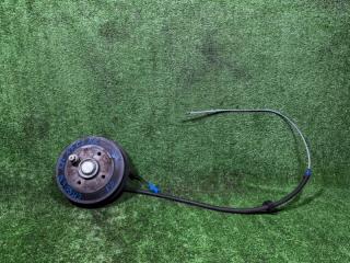 Фото запчасти ступица задняя правая CITROEN C3 контрактная запчасть Запчасть ступица задняя правая CITROEN C3