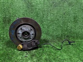 Фото запчасти ступица передняя левая CITROEN C3 контрактная запчасть Запчасть ступица передняя левая CITROEN C3