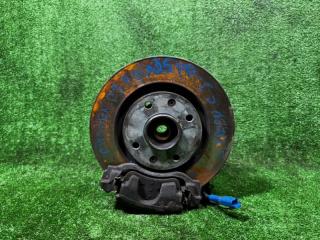 Фото запчасти ступица передняя правая CITROEN C3 контрактная запчасть Запчасть ступица передняя правая CITROEN C3