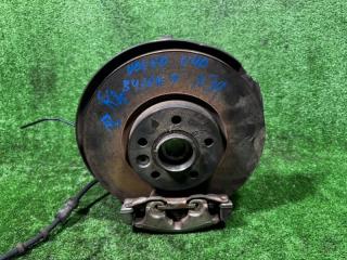 Фото запчасти ступица передняя левая VOLVO V40 контрактная запчасть Запчасть ступица передняя левая VOLVO V40