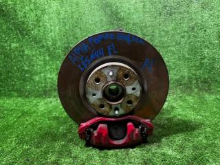 Запчасть ступица передняя левая ALFA ROMEO MITO