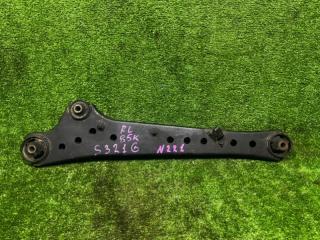 Рычаг задний левый DAIHATSU HIJET