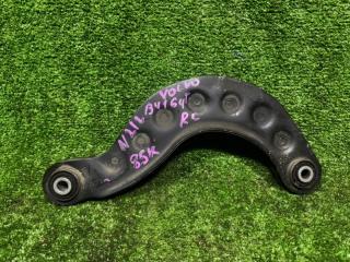 Рычаг задний левый VOLVO V40