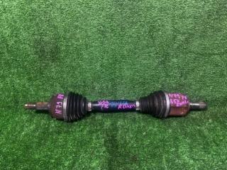 Привод передний левый ALFA ROMEO GIULIETTA 2017