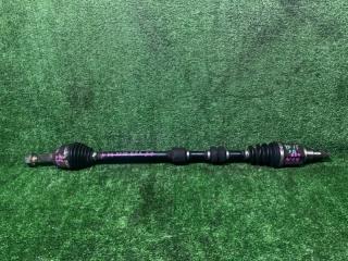 Запчасть привод передний правый NISSAN JUKE