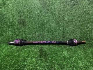 Привод задний правый TOYOTA C-HR