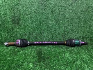 Привод задний левый MITSUBISHI RVR