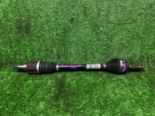 Фото запчасти привод передний левый CITROEN C3 контрактная запчасть Запчасть привод передний левый CITROEN C3