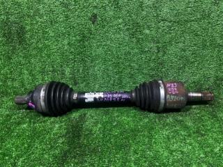 Фото запчасти привод передний левый VOLVO V50 контрактная запчасть Запчасть привод передний левый VOLVO V50