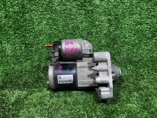 Фото запчасти стартер CITROEN C3 контрактная запчасть Запчасть стартер CITROEN C3