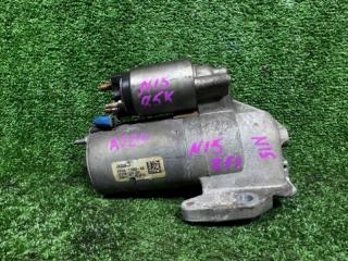 Запчасть стартер JAGUAR X-TYPE