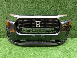 Бампер передний HONDA WR-V