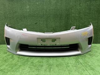 Бампер передний TOYOTA SAI AZK10 52119-75010 1 ракурс