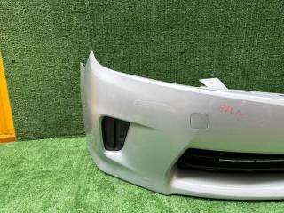 Бампер передний TOYOTA SAI AZK10 52119-75010 3 ракурс