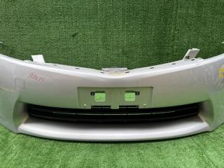 Бампер передний TOYOTA SAI AZK10 52119-75010 4 ракурс