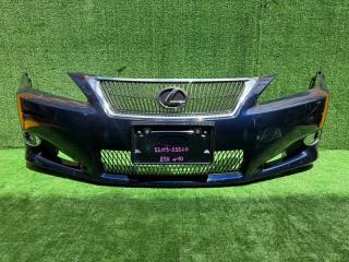 Запчасть бампер передний LEXUS IS250C