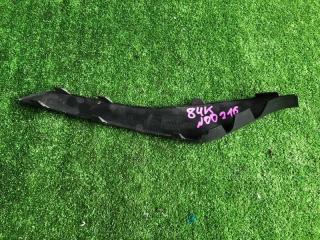 Накладка на бампер передняя левая XC60 DZ