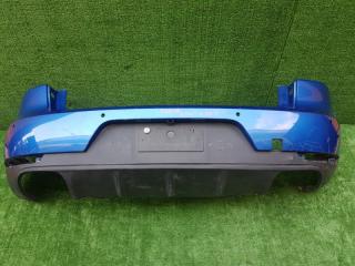 Запчасть бампер задний PORSCHE MACAN