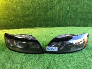 Запчасть фара VOLVO C30 2007