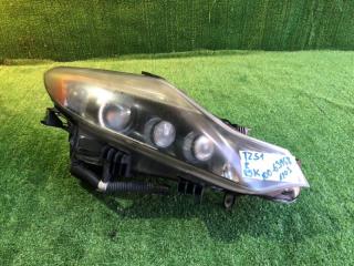 Запчасть фара правая NISSAN MURANO