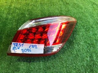 Запчасть стоп-сигнал правый NISSAN MURANO