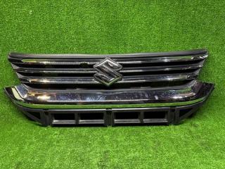 Запчасть решетка радиатора SUZUKI SOLIO