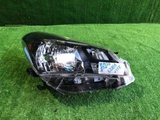 Запчасть фара правая TOYOTA VITZ