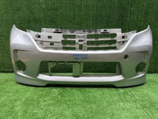 Фото запчасти бампер передний NISSAN DAYZ ROOX 2015 контрактная запчасть Запчасть бампер передний NISSAN DAYZ ROOX 2015