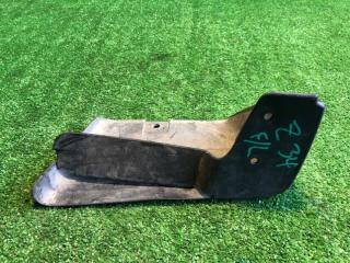 Фото запчасти брызговик передний левый NISSAN FAIRLADY Z контрактная запчасть Запчасть брызговик передний левый NISSAN FAIRLADY Z