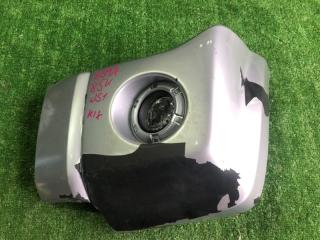 Запчасть клык бампера передний левый MITSUBISHI PAJERO MINI 2011