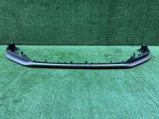 Запчасть губа передняя LEXUS NX250