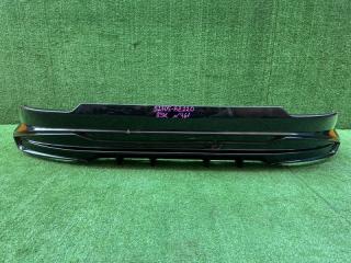 Запчасть губа задняя LEXUS NX250