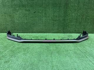 Запчасть губа передняя LEXUS NX250