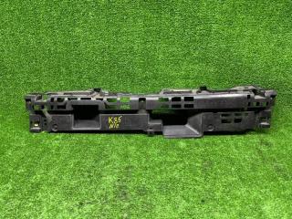 Запчасть решетка бамперная SUZUKI ALTO LAPIN